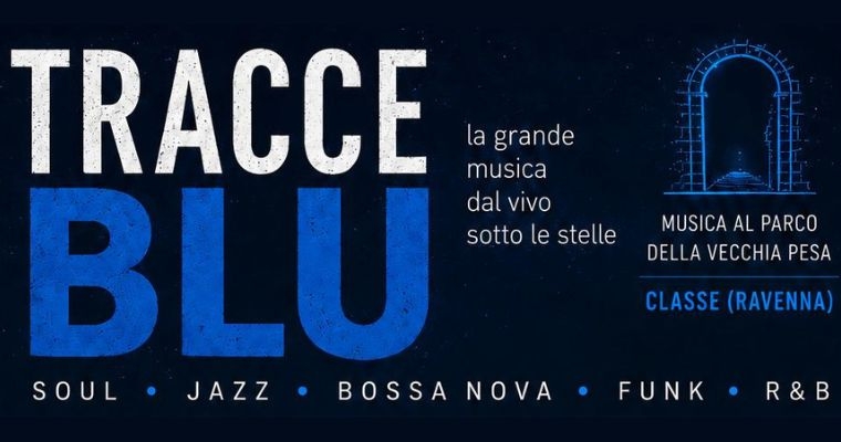 Tracce Blu